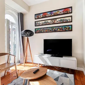 The Lemon Tree Appartement