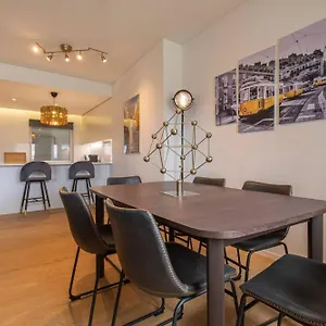 Saldanha Flats I By Innkeeper Apartamento