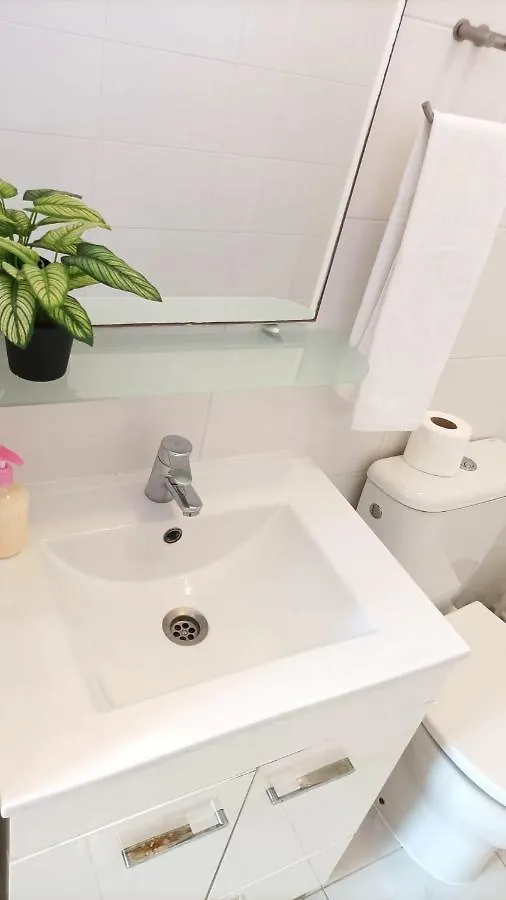 Apartamento With Terrasse - 3 Bedroom, 3 Bathroom Triplex Lisboa Portugal