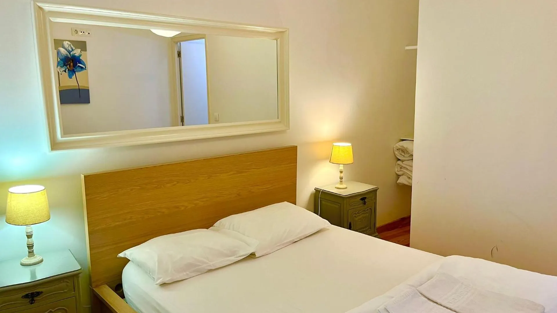 With Terrasse - 3 Bedroom, 3 Bathroom Triplex Lisboa