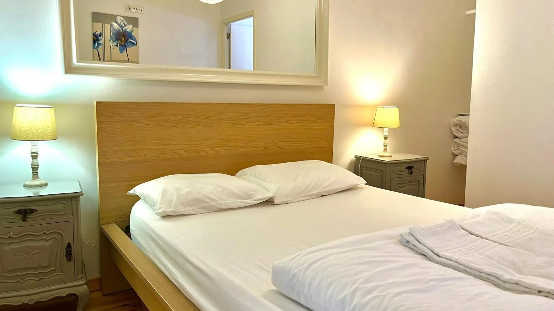 Apartamento With Terrasse - 3 Bedroom, 3 Bathroom Triplex Lisboa